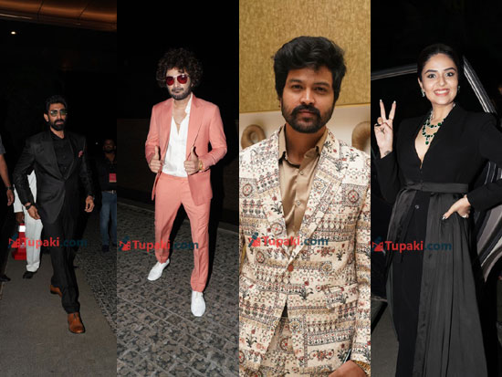 Celebs At Siima 1